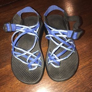 Womens Chaco ZX/3 Classic